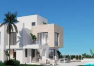 New Build - detached -
Finestrat