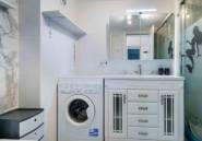 Resale - Apartment / flat -
Alfaz del Pi - Albir