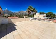 Wiederverkauf - Villa -
La Nucía - La nucia