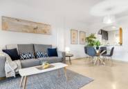 Neue Gebäude - Wohnung -
Orihuela Costa