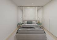 New Build - Penthouse -
Guardamar del Segura