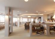 Obra nueva - Apartamento / piso -
Torrevieja