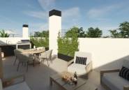 Nouvelle construction - terraced -
Dolores