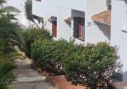 Resale - Apartment / flat -
Benissa - La Fustera