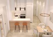 Nieuwbouw Woningen - Penthouse -
Torrevieja