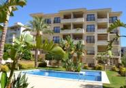 Resale - Apartment / flat -
Alfaz del Pi - Albir