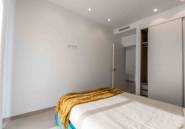 Obra nueva - ground-floor -
Finestrat