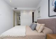 Neue Gebäude - Penthouse -
Finestrat