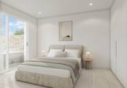 New Build - high-bungalow -
Pilar de la Horadada