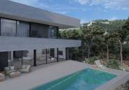 Obra nueva - Villa -
Altea