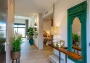 Nouvelle construction - Appartement -
La Finca Golf