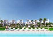 Nieuwbouw Woningen - high-bungalow -
Ciudad Quesada