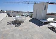 Nouvelle construction - Bungalow -
San Miguel de Salinas