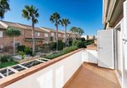 Wiederverkauf - Stadthaus -
Alfaz del Pi - Albir