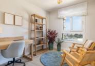 Nieuwbouw Woningen - Appartement / flat -
Calpe