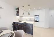 Nieuwbouw Woningen - ground-floor -
Cabo Roig