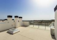 Neue Gebäude - terraced -
Monforte del Cid