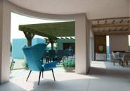 Nieuwbouw Woningen - detached -
Alfaz del Pi