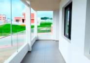 Nieuwbouw Woningen - Appartement / flat -
Bigastro