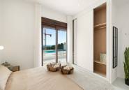 New Build - detached -
Polop