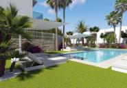 Neue Gebäude - terraced -
Finestrat