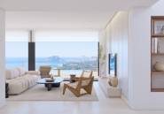 Neue Gebäude - VILLAS -
Benitachell - Cumbre del Sol