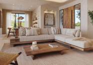 Nieuwbouw Woningen - Villa -
Jávea