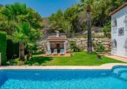 Resale - Townhouse -
Jávea