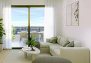 New Build - Penthouse -
Torrevieja