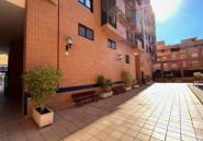 New Build - Apartment / flat -
Alicante (Alacant)
