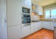 Resale - Villa -
Benissa