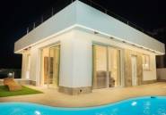 New Build - Townhouse -
Ciudad Quesada