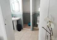 Herverkoop - Villa -
La Nucía - La nucia