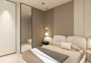 Nouvelle construction - high-bungalow -
Pilar de la Horadada