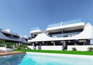 New Build - Bungalow -
San Miguel de Salinas
