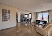 Resale - Apartment / flat -
Calpe - Zona Playa del Bol - Puerto