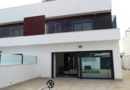 Nouvelle construction - terraced -
Pilar de la Horadada