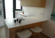 Obra nueva - high-bungalow -
Pilar de la Horadada