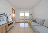Nieuwbouw Woningen - Appartement / flat -
San Fulgencio