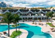 Obra nueva - low-bungalow -
Alfaz del Pi