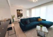 Nieuwbouw Woningen - Appartement / flat -
Guardamar del Segura