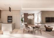 Obra nueva - detached -
El Campello