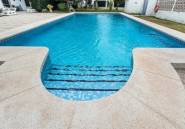 Resale - Apartment / flat -
Alfaz del Pi - Albir