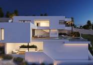 New Build - Villa -
Cumbre del Sol