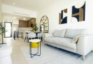 New Build - high-bungalow -
San Fulgencio