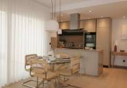 New Build - Bungalow -
La Finca Golf