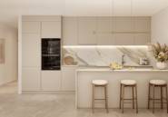 New Build - Penthouse -
Finestrat