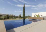 New Build - Villa -
La Finca Golf