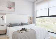 Nouvelle construction - Appartement -
Guardamar del Segura