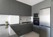 Nieuwbouw Woningen - Penthouse -
Torrevieja